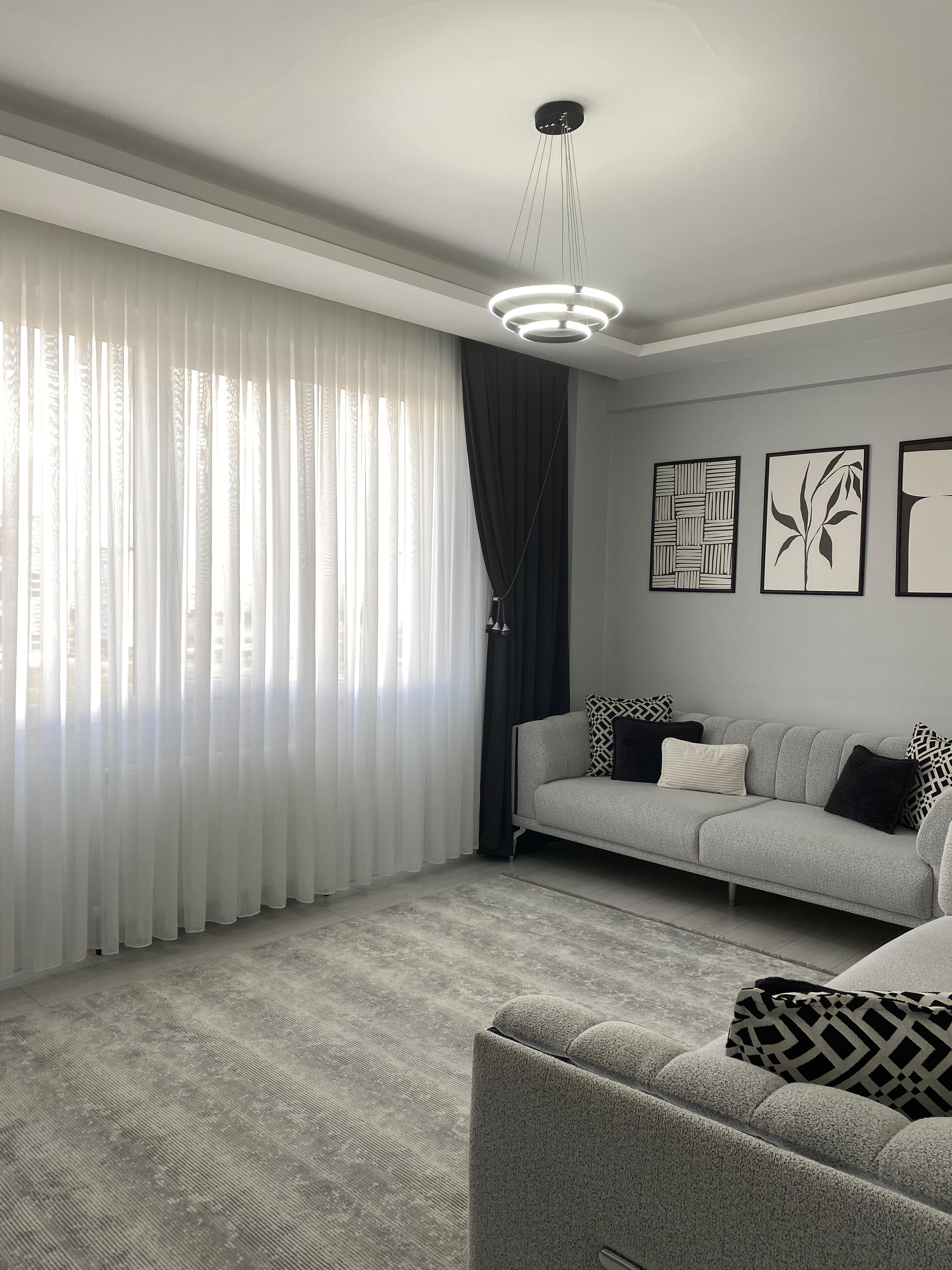 kaya emlaktan satılık daire